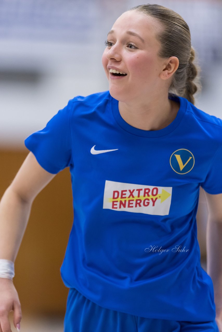 Bild 264 - VR Bank Cup Horst